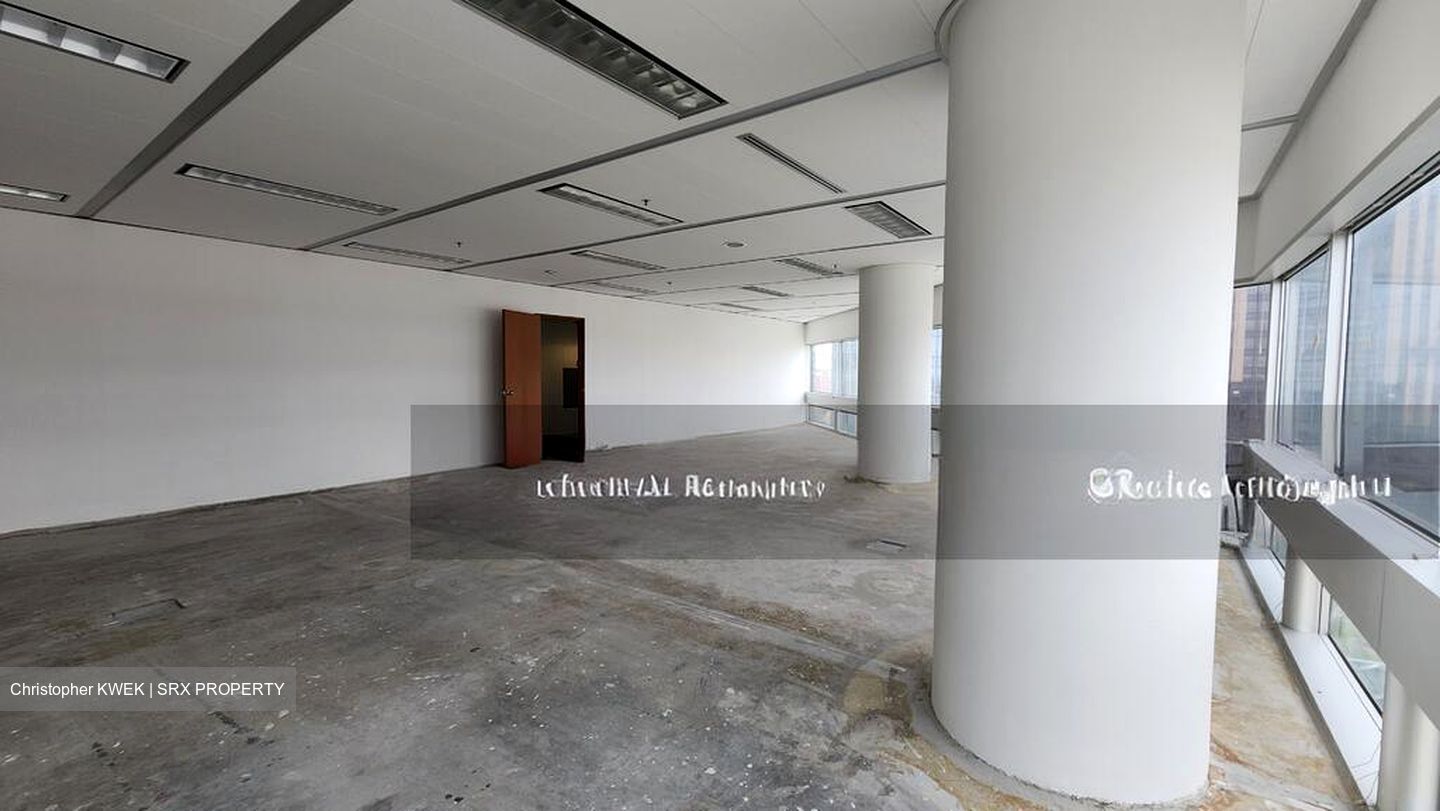 Gateway West (D7), Office #633725481